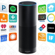 Illustration for article titled Today’s best deals: Amazon Echo, Cowboy Bebop, and The Hunger Games